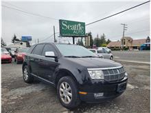 2007 Lincoln MKX